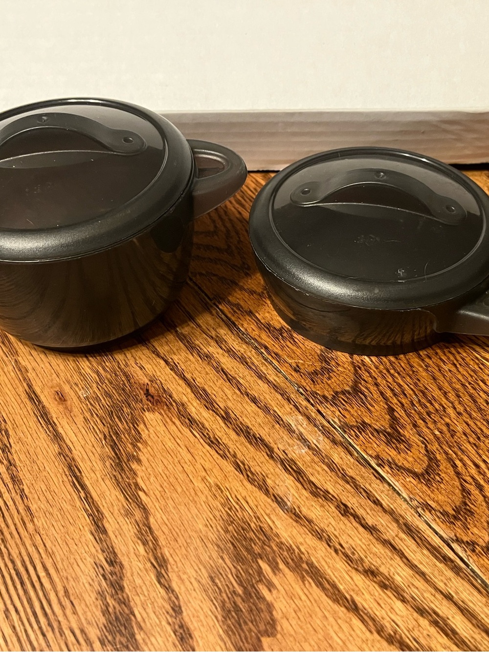 Step 2 Pretend Play Kitchen Replacement Interactive Dishes Boil Gray Pot & Pan